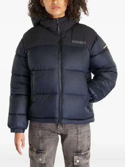 Napapijri Hornelen Padded Zip-up Jacket