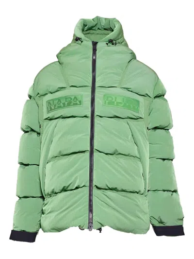 Napapijri Hyper Puffer Jacket