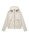 Napapijri Jacket In Neutral