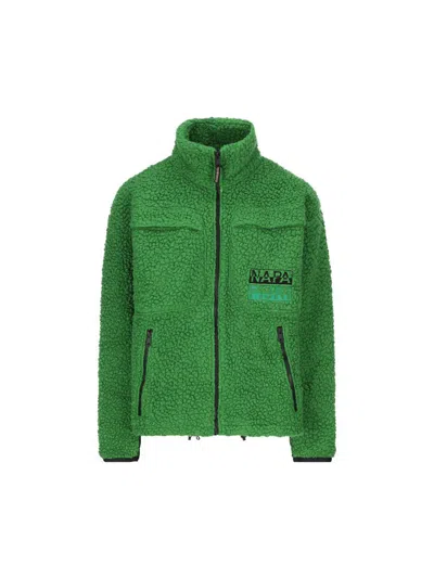 Napapijri Jackets