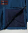 Napapijri Jackets And Jackets Man  Rainforest M Sum - Np0a4f B2e Blue Poseidon In Blue