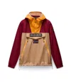 Napapijri Jackets And Jackets Man  Rainforest Wb Pkt V2 - Np0a4hx6 Mq31 In Multi