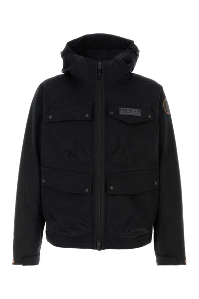 NAPAPIJRI NAPAPIJRI JACKETS