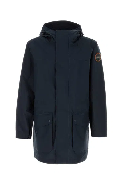 NAPAPIJRI NAPAPIJRI JACKETS