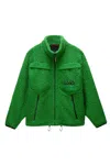 Napapijri Jaman Jacket In Green