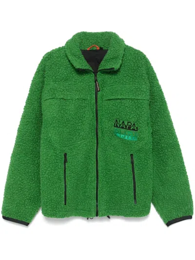 NAPAPIJRI JAMAN JACKET