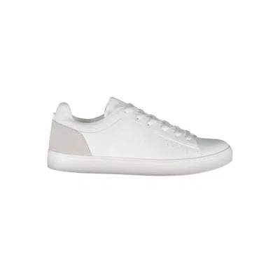 Napapijri Leather Men Men's Sneaker