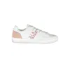 Napapijri Leather Women Women's Sneaker