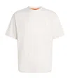 Napapijri T-shirts And Polos White In White