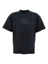 Napapijri Logo-print T-shirt In Black