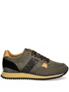 Napapijri Low-top Sneakers In Grau