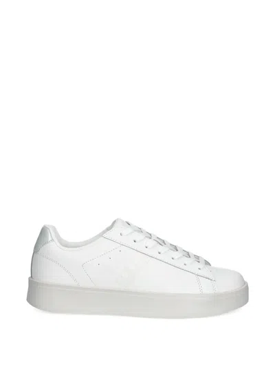 Napapijri Low-top Sneakers In White