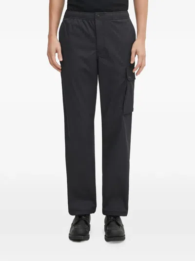 Napapijri M-biez Cargo Pants In Black