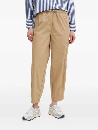 Napapijri M-cisa Drawstring Trousers In Multi