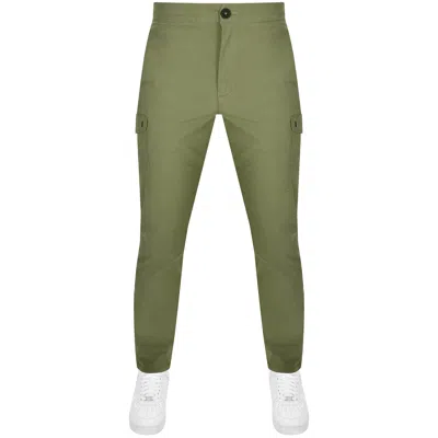 Napapijri M Dease Trousers Green