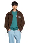 Napapijri Martine Rose Collaboration S-ocelot T-shirt In Green
