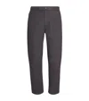 Napapijri Massi Straight Chinos In Black
