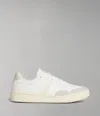 Napapijri Men's Sneakers  Np0a4hvn002 Courtis Bright White In White