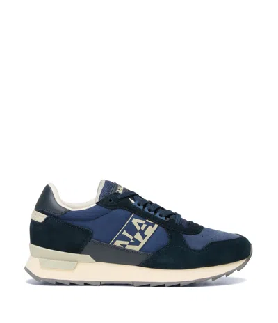 Napapijri Men's Sneakers  Np0a4ijl - Cosmos 176 Blue Marine