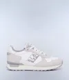 Napapijri Men's Sneakers  Np0a4iqi Stab Mg4 White In White