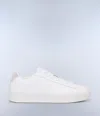 Napapijri Men's Sneakers  Np0a4iqk Onyx 002 Bright White In White