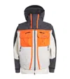 Napapijri Modular Tusco Jacket
