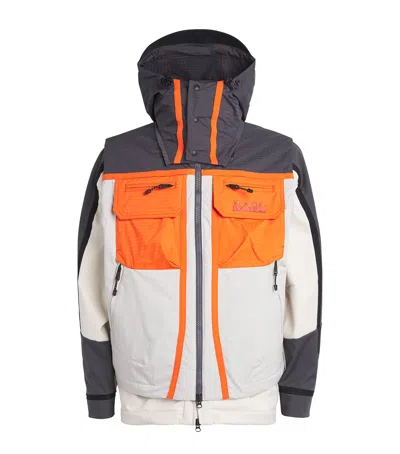Napapijri Modular Tusco Jacket