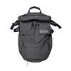Napapijri Tusco Nylon Backpack - Dark Grey