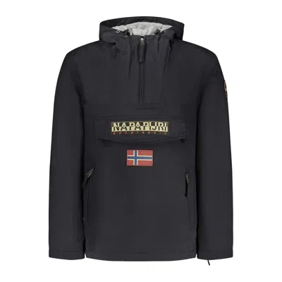 NAPAPIJRI POLYAMIDE JACKETS & MEN'S COAT