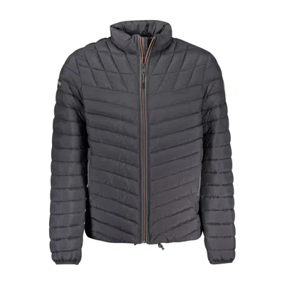 NAPAPIJRI POLYAMIDE MEN'S JACKET