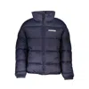 NAPAPIJRI POLYAMIDE MEN'S JACKET