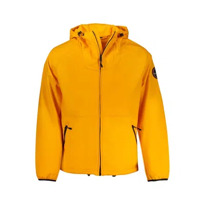 NAPAPIJRI POLYESTER MEN'S JACKET