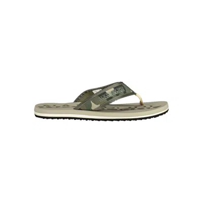Napapijri Polyester Men's Sandal
