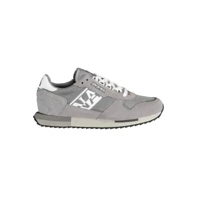 Napapijri Polyester Men's Sneaker