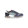 Napapijri Polyester Men's Sneaker
