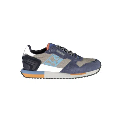 Napapijri Polyester Men's Sneaker