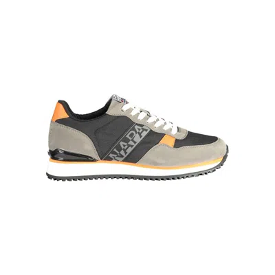 Napapijri Polyester Men's Sneaker