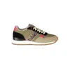 Napapijri Polyester Men's Sneaker In Multi