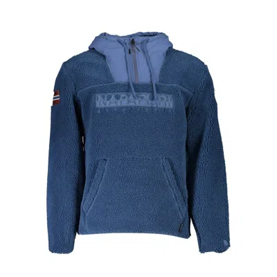 Napapijri Polyester Men's Sweater