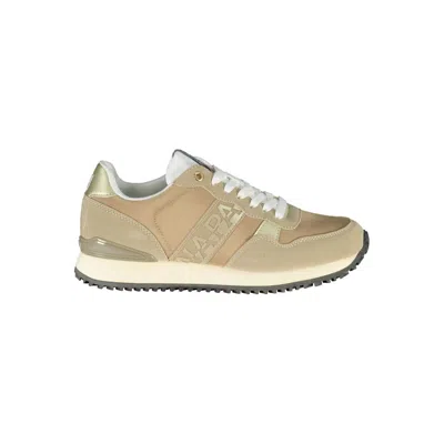 Napapijri Polyester Women's Sneaker