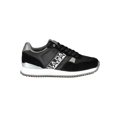 NAPAPIJRI POLYESTER WOMEN WOMEN'S SNEAKER