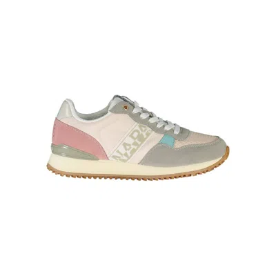 Napapijri Polyester Women Women's Sneaker