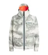 Napapijri Printed Rivalto Jacket