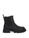 Napapijri Pull-on Chelsea Boots In Multi
