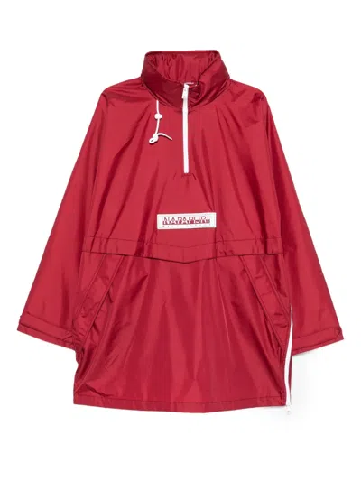 NAPAPIJRI RAINFOREST AXL JACKET