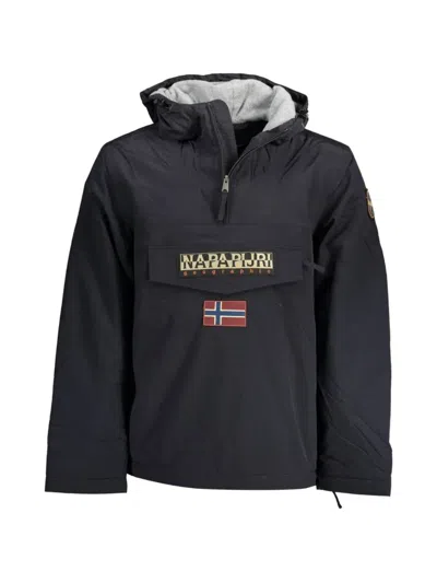 Napapijri Rainforest Winter Jacket In Multi
