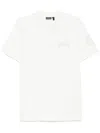 Napapijri S-amundsen 1 T-shirt In 白色