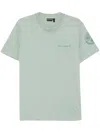 Napapijri S-amundsen 1 T-shirt In 绿色
