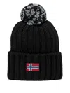 Napapijri Semiury W 3 Hat In Black