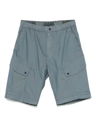 Napapijri Senio Shorts In Blue